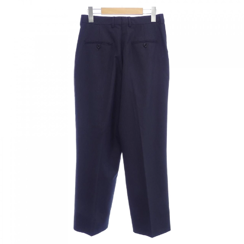 Celine CELINE 2P718503R Quần - Hàng hiệu Chính hãng 890394