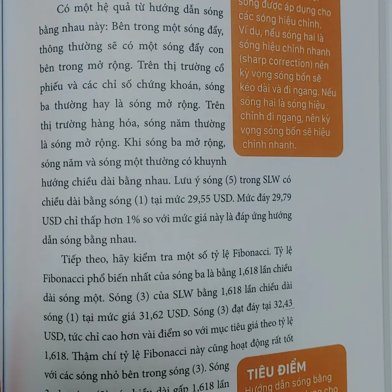 HƯỚNG DẪN GIAO DỊCH THEO SÓNG ELLIOTT 565444