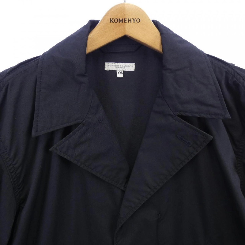 Áo khoác ENGINEERED GARMENTS - Hàng hiệu Authentic 889885