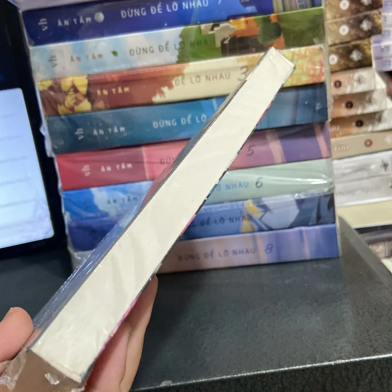 (Ngôn tình) - Lễ tế mùa xuân - Lục Thu Tra 975597