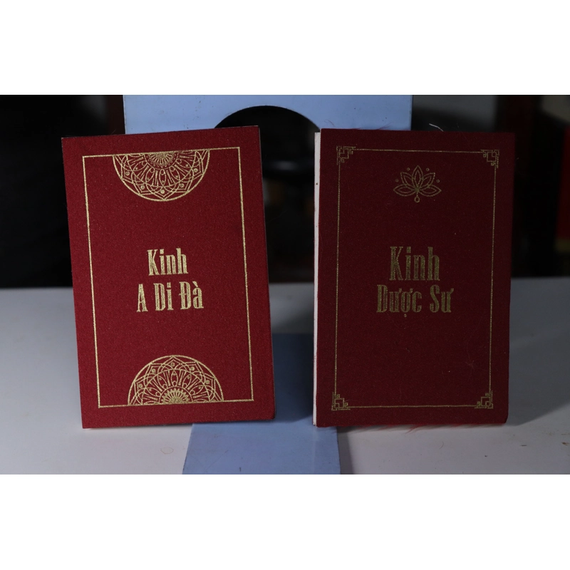 Kinh Nhật Tụng cầm tay  478646