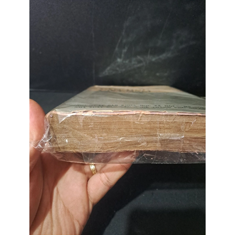 Tổng tập văn học Việt Nam mới 80% bẩn bìa, ố vàng, tróc gáy, tróc bìa nhẹ HCM1604 VĂN HỌC 918536
