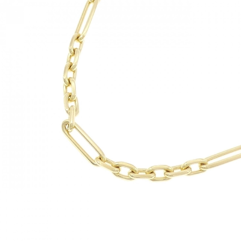 Dây chuyền 750YG - Hàng hiệu Authentic 863653