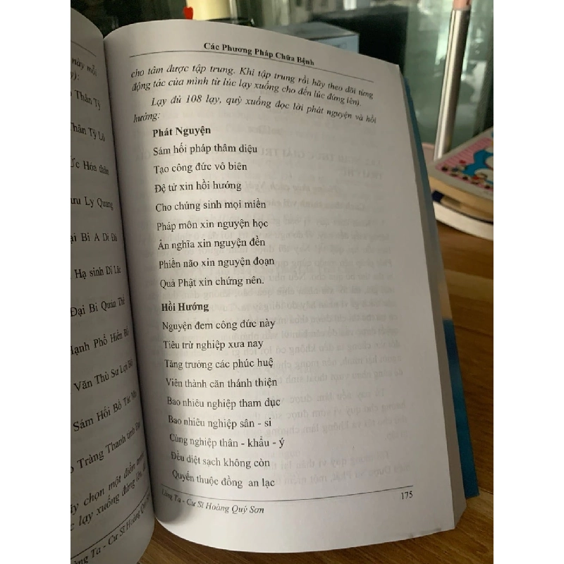 Các phương pháp chữa bệnh-Hoàng Quý Sơn 779850