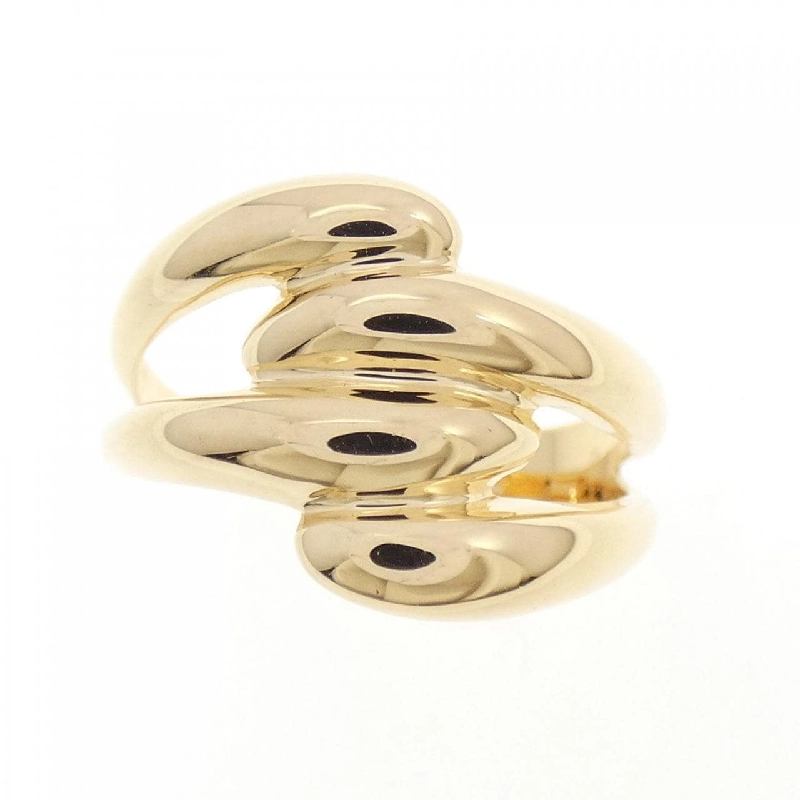 Nhẫn K18YG - Hàng hiệu Chính hãng 855507