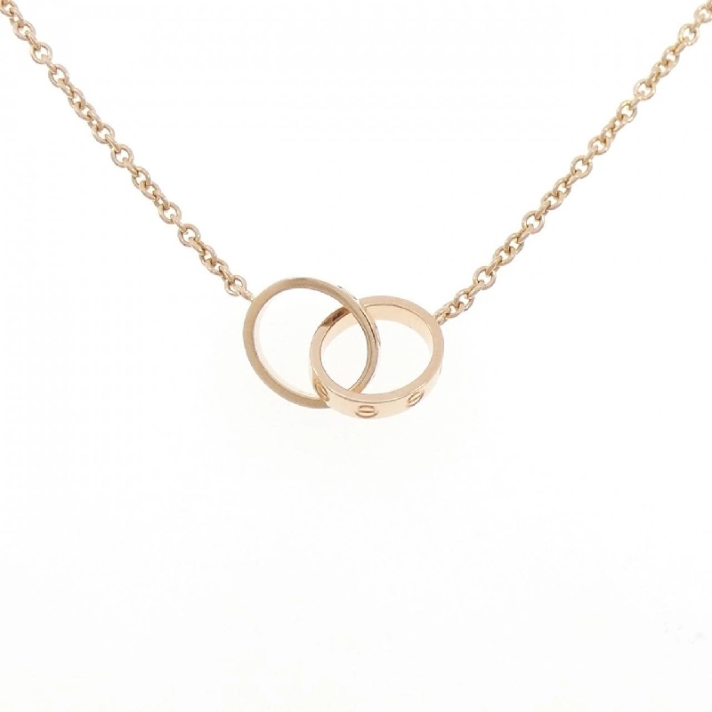 Dây chuyền Cartier Baby Love - Hàng hiệu Chính hãng 840718