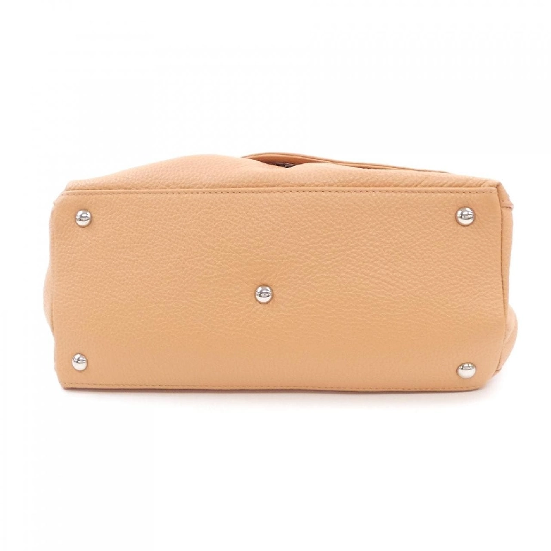 【Khuyến mãi】Túi ZANELLATO 660058