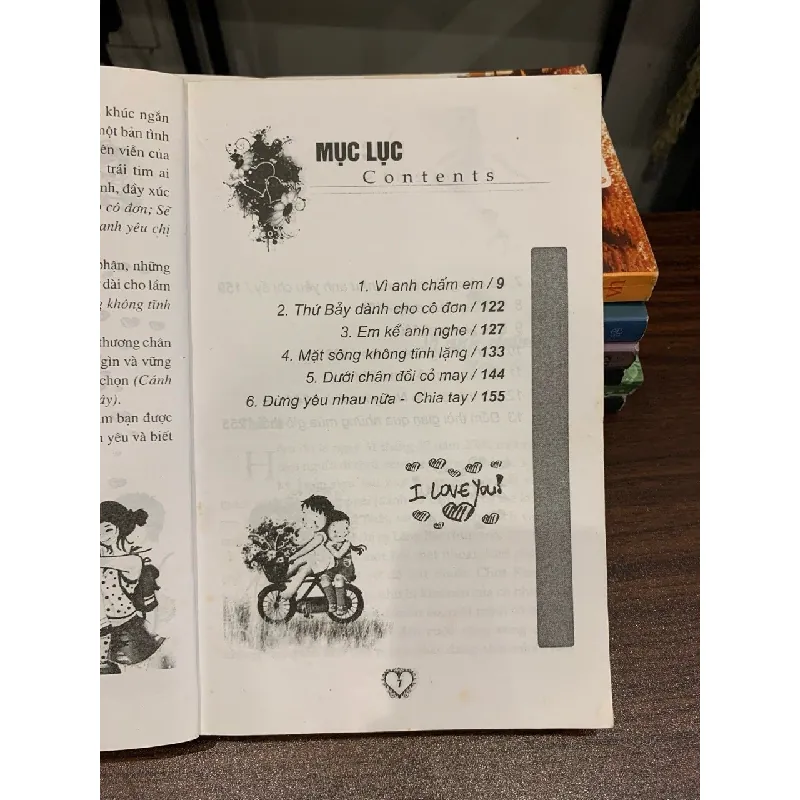 Vì anh chấm em – tamtay.vn (tuyển tập cộng đồng) 571464