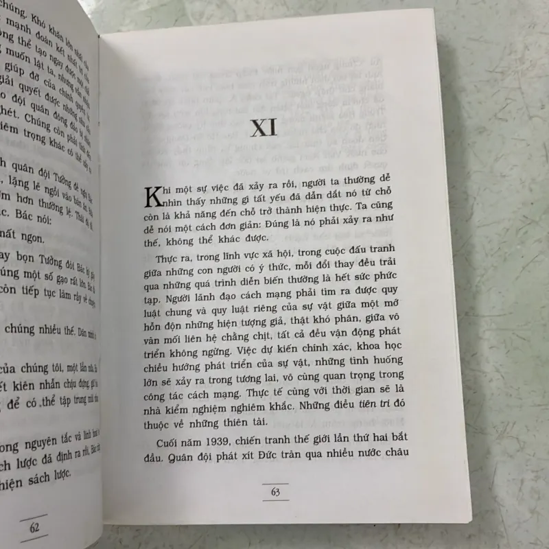 Những 5 tháng không thể nào quên - ĐT Võ Nguyên Giáp 1009851