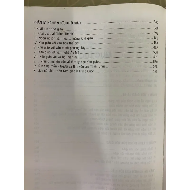 LÝ GIẢI TÔN GIÁO (BÌA CỨNG) - TS. TRÁC TÂN BÌNH 1019761