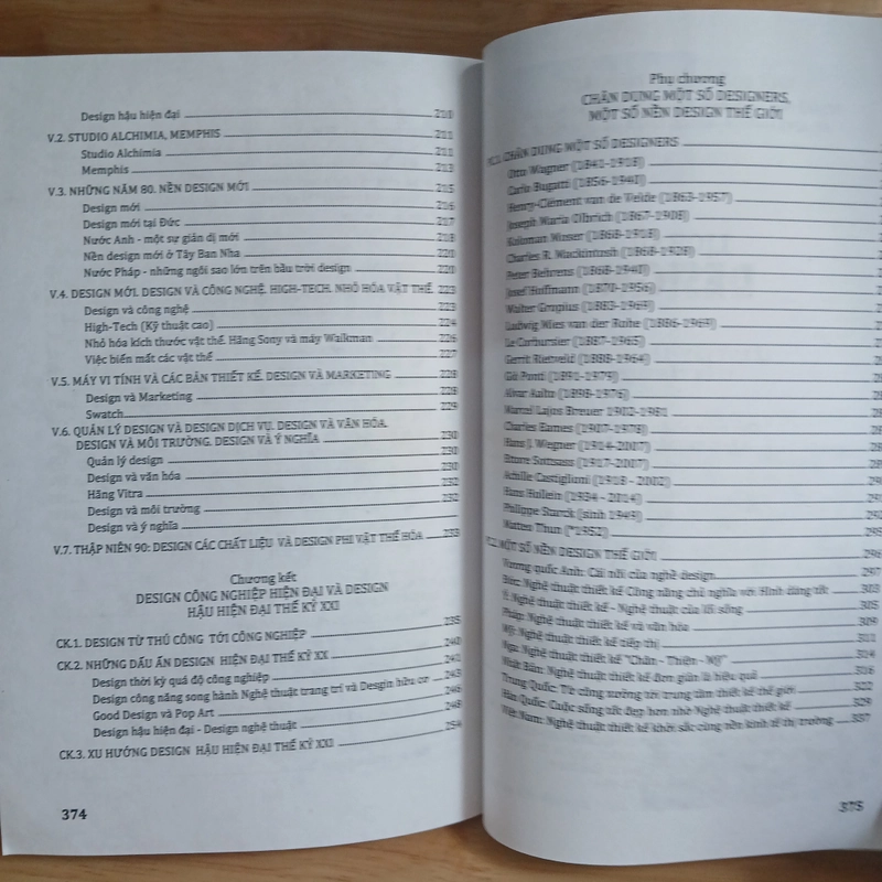 Lịch Sử Design (Design History) - Lê Huy Văn, Trần Văn Bình, Lê Quốc Vũ 523521
