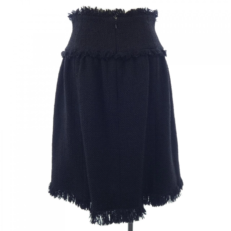 【Mã giảm giá】Chanel CHANEL Váy 654049