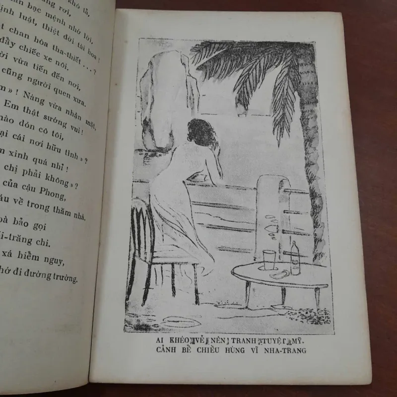 SONG HÔN - TRẦN KIM CHÂU 755876