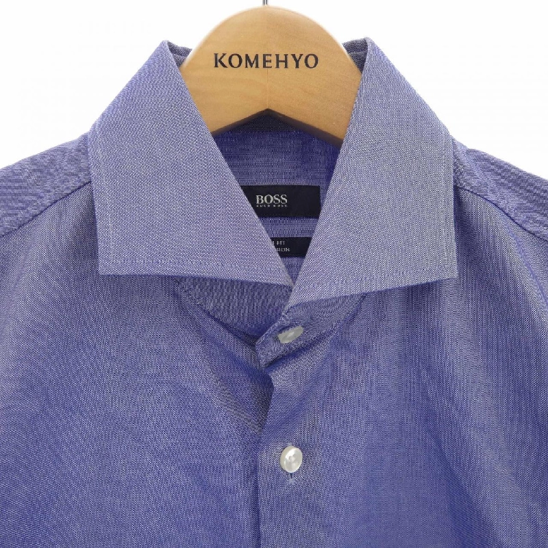 Áo sơ mi HUGO BOSS - Hàng hiệu Authentic 887370