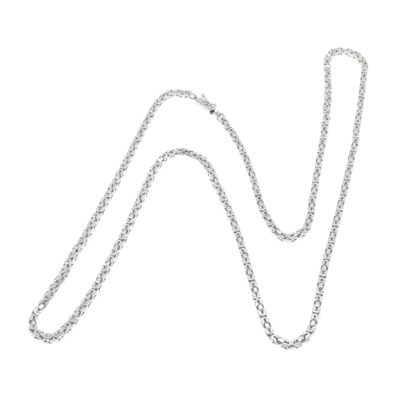 Hàng hiệu Authentic 750WG Necklace - UnoAere 844135