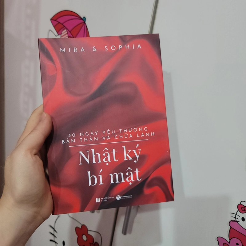 Sách Nhật Ký Bí Mật 470146