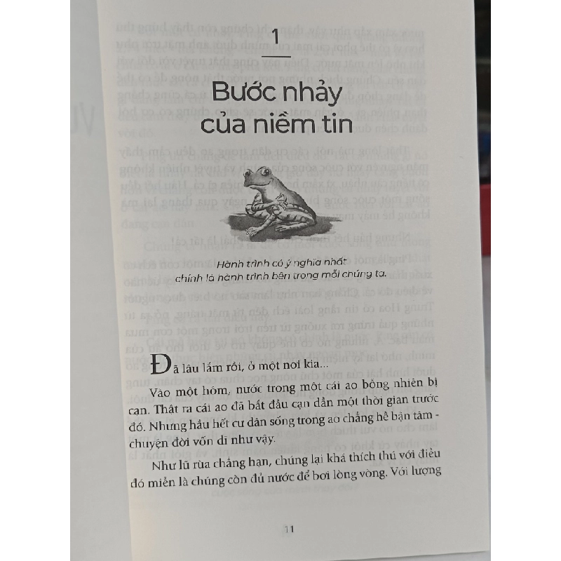 Ping: Giải cứu vườn địa đàng - Stuart Avery Gold (Thanh Thảo, Hương Nguyễn dịch) 536936