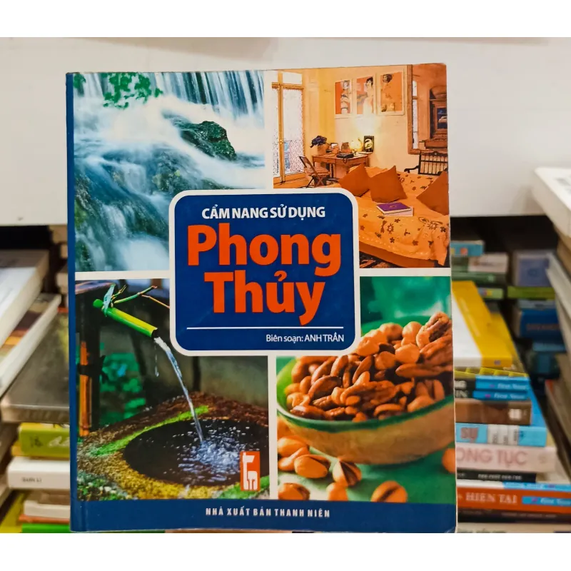 Cẩm nang sử dụng phong thủy 🌻 972876