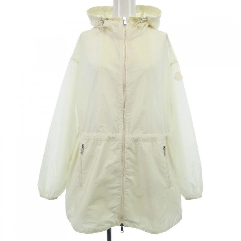 MONCLER WETE Coat - Hàng hiệu Chính hãng 822653