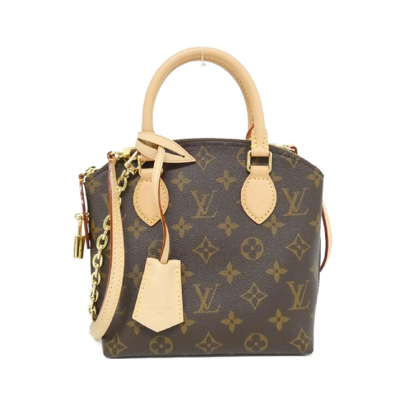 Túi xách Louis Vuitton Monogram Lockit BB M12019 - Hàng hiệu Chính hãng 767936