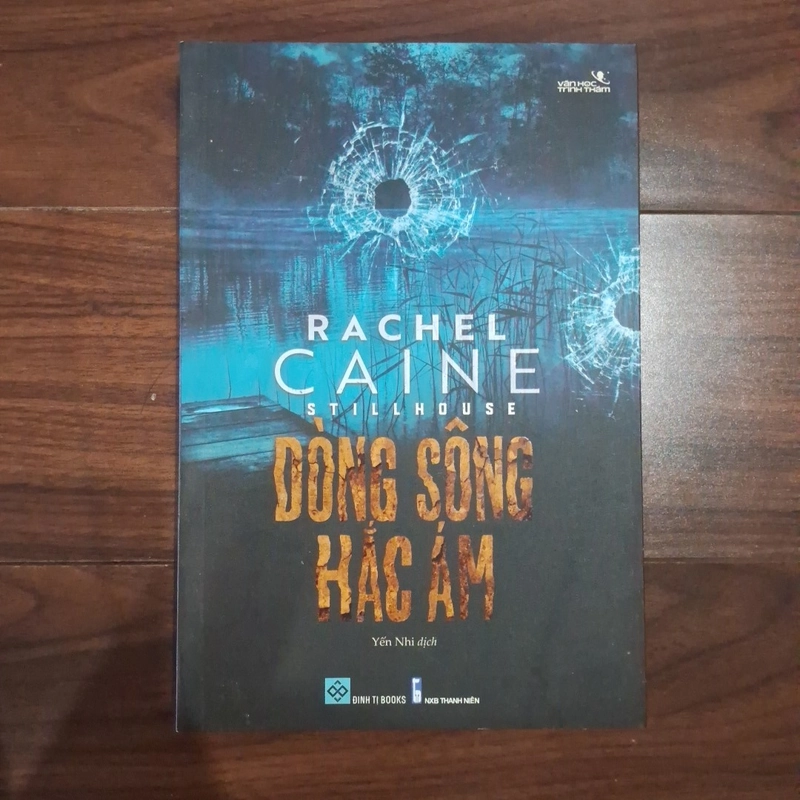 Dòng sông hắc ám 525220