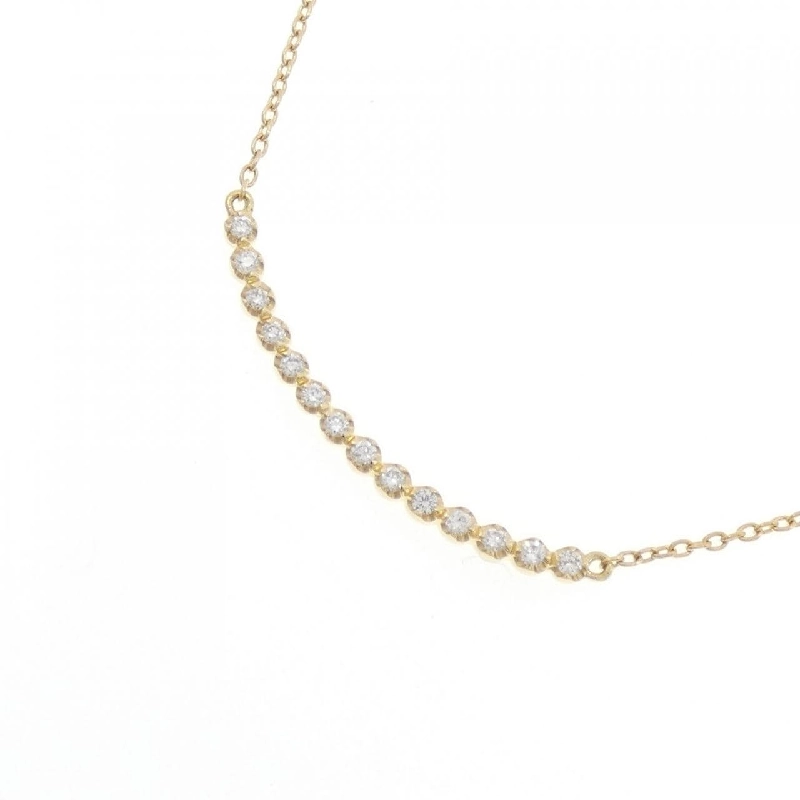 Dây chuyền Aker Believe You 0.10CT - Hàng hiệu Chính hãng 842818