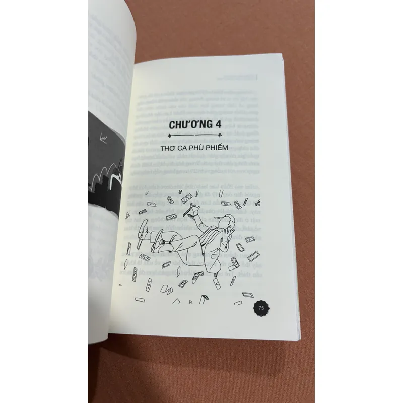 Dưỡng tâm giàu có, dưỡng thân nghèo khó 🌊 594025