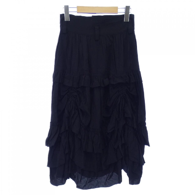 Y's Skirt - Hàng hiệu Authentic 654492