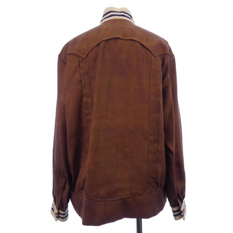 Áo khoác CHANEL P55489V41719 627516