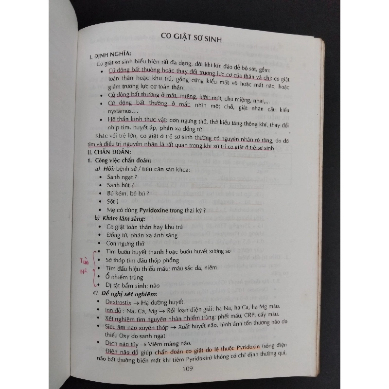 Phác đồ điều trị nhi khoa 2000 trên cơ sở y học chứng cớ phần nội nhi mới 80% ố vàng rách bìa có viết và highlight 2001 HCM1001 BS. Trần Tấn Trâm GIÁO TRÌNH, CHUYÊN MÔN 918954