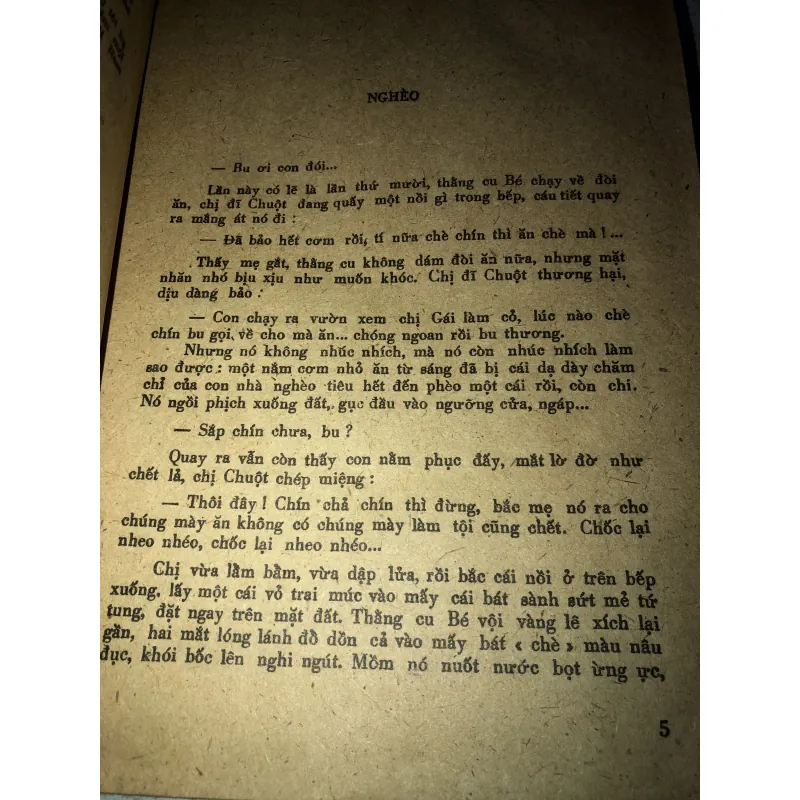Chí Phèo-Nam Cao 996000