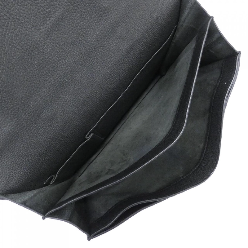 Túi xách Hermes Sac a Depeche Multi Pocket 38-2 063012CK - Hàng hiệu Chính hãng 804018