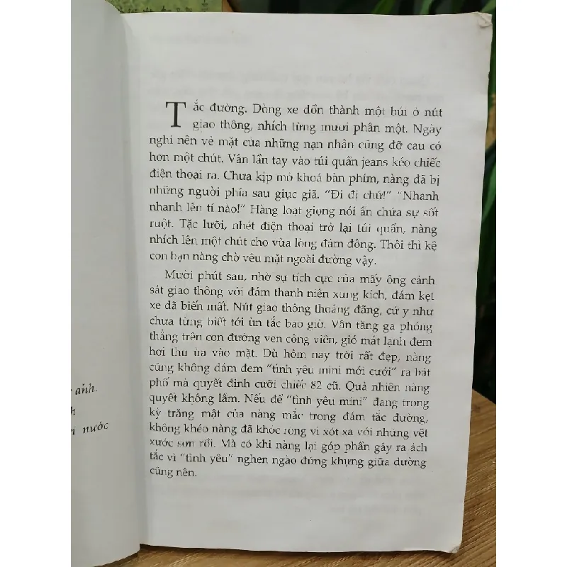 Phải lấy người như anh – Trần Thu Trang 530781