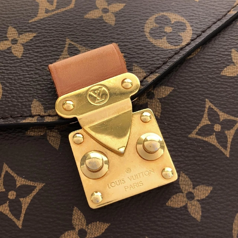 Túi xách Louis Vuitton Monogram Pochette Metis MM M44875 - Hàng hiệu Chính hãng 805088
