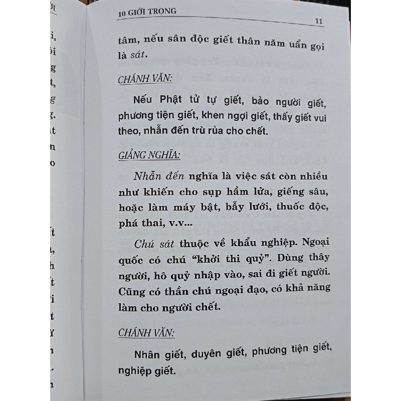 Bồ Tát Giới - Tổ Hoằng Tán (giảng nghĩa), Tỳ-kheo-ni Hải Triều Âm (soạn dịch) 784582
