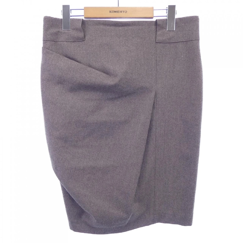 BRUNELLO CUCINELLI Skirt - Hàng hiệu Authentic 824860