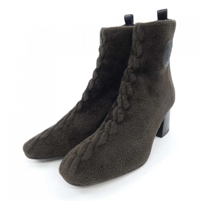 Giày boot HERMES VOLVER エクスリブリス クリック セ ヌエ 232154Z - Hàng hiệu Authentic 827544