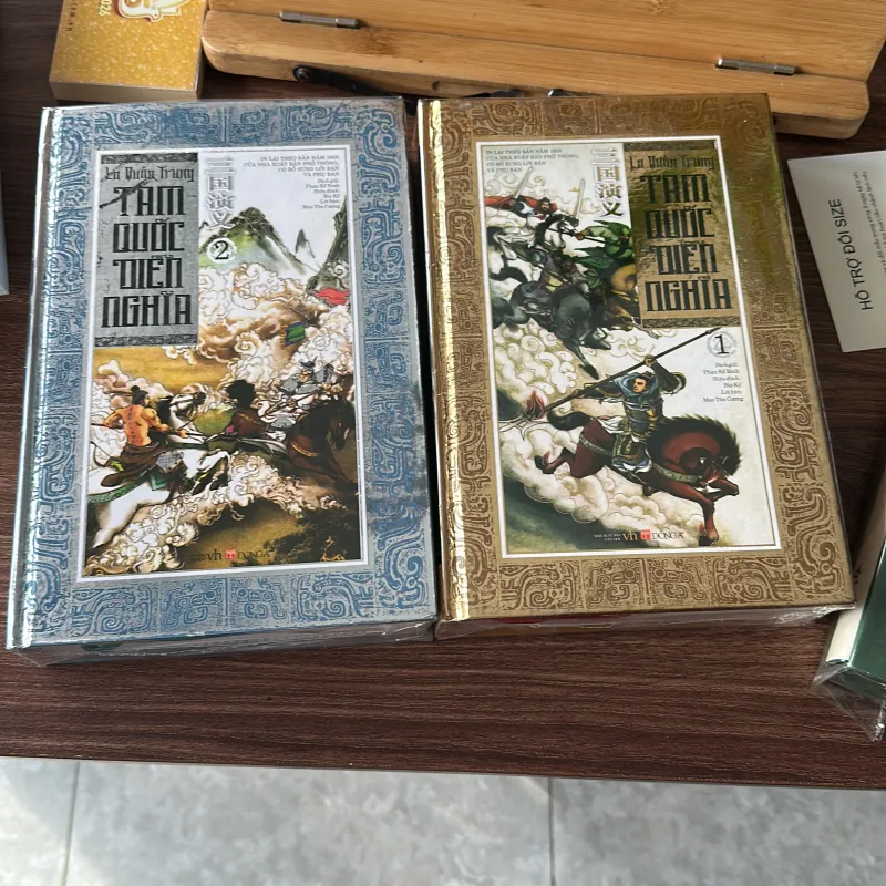 Tam Quốc diễn nghĩa 1043782