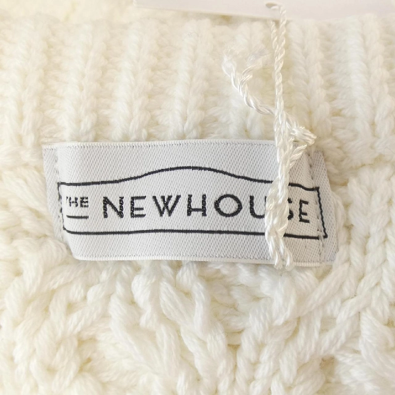 ザニューハウス THE NEWHOUSE Áo gile - Hàng hiệu Authentic 814501