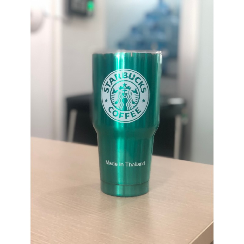 Cốc giữ nhiệt Inox Starbucks 42