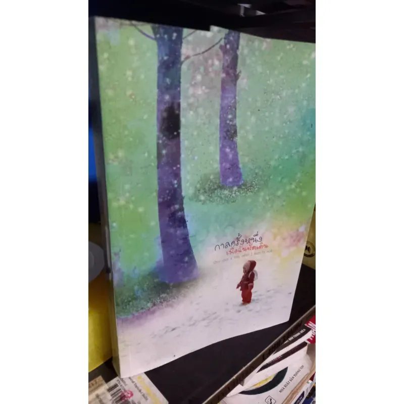 sách truyện tiếng thái lan 688217