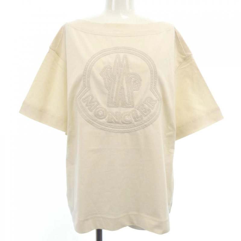 【Mã giảm giá】Áo phông MONCLER 639535