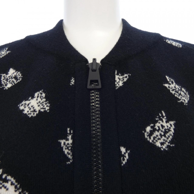 【Mã giảm giá】Áo khoác CHRISTIAN DIOR 641704