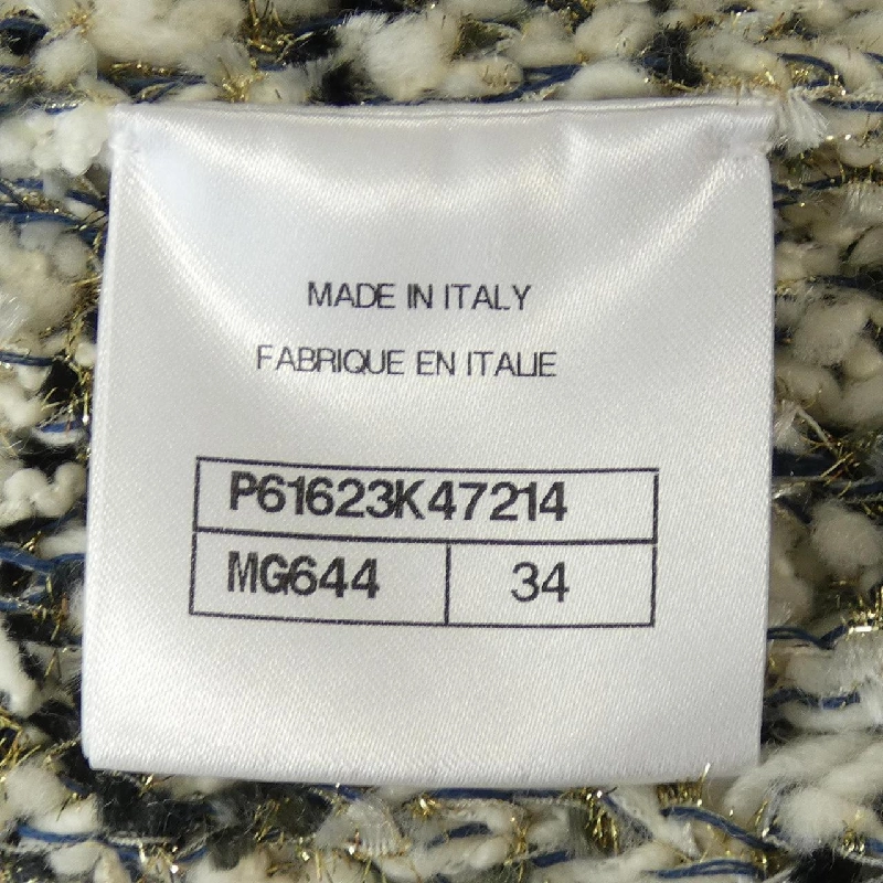 【Khuyến mãi】Chanel CHANEL Đầm 649390