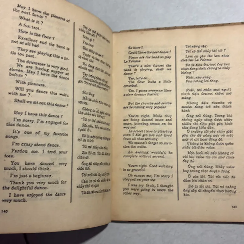 3500 câu hội thoại anh việt trong mọi tình huống - Viên Quân - 1991s 722304
