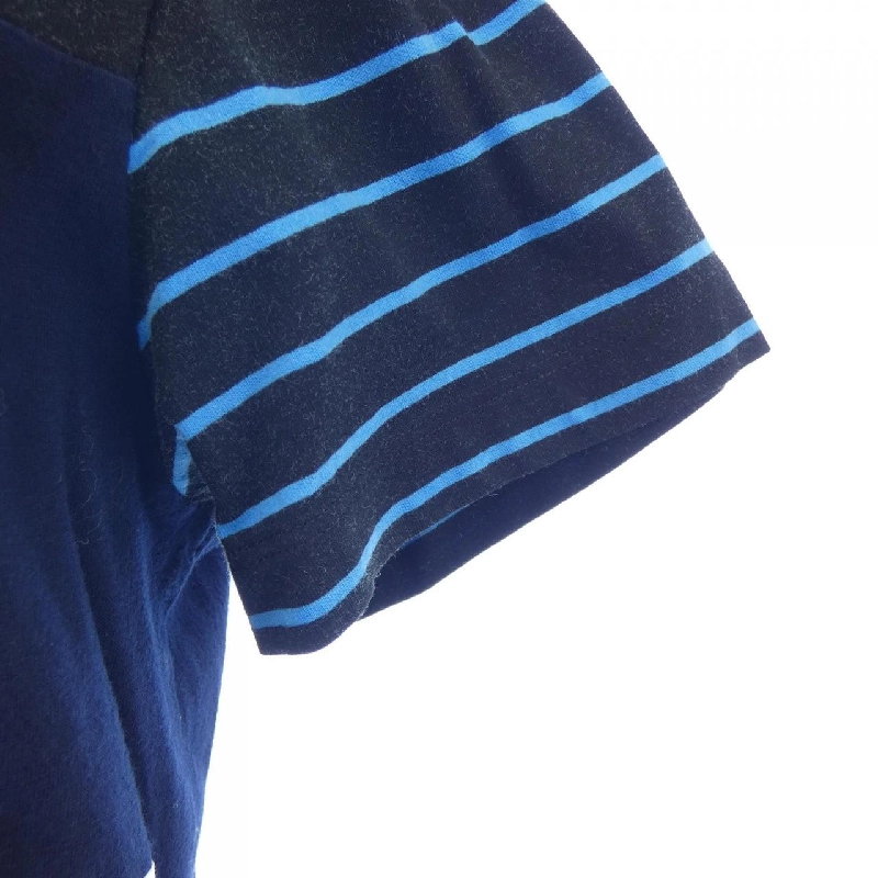 Áo thun PRADA logo tam giác UJN330 S161 1LJJ - Hàng hiệu chính hãng 892603