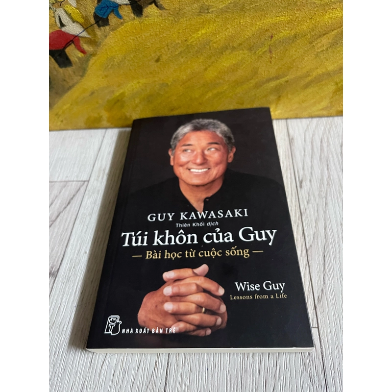 Túi khôn của GUy 331448
