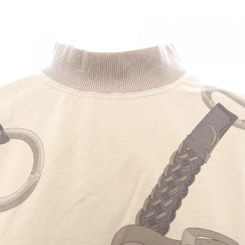 【Mã giảm giá】Áo phông HERMES 639814