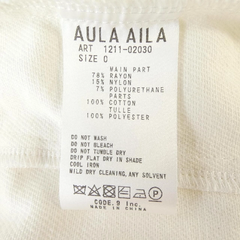 Áo khoác AULA AILA 630642