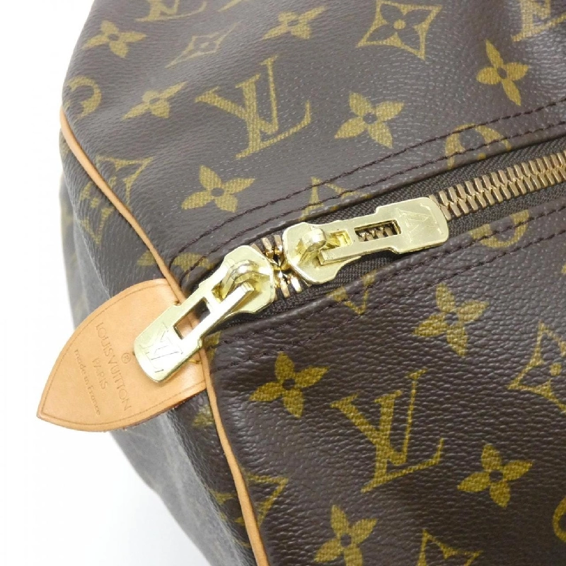 Túi Boston Louis Vuitton Monogram 55cm M41424 614634